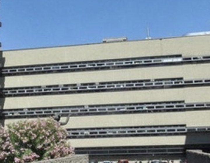 Tribunale Penale di Roma